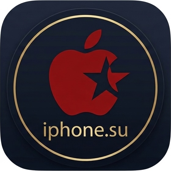 iphone.su — всё об iPhone и Apple